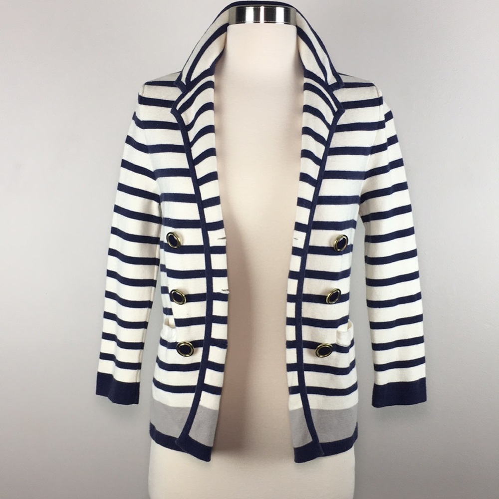 Banana Republic Sweater coat